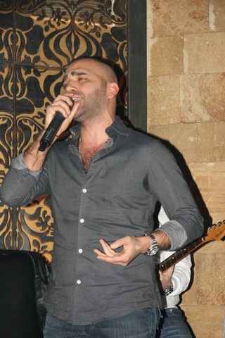 Taiga Beirut on Thursday Night